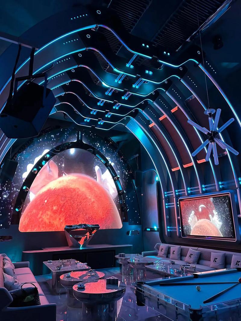 朔州商务ktv和片场的区别-应县ktv预定