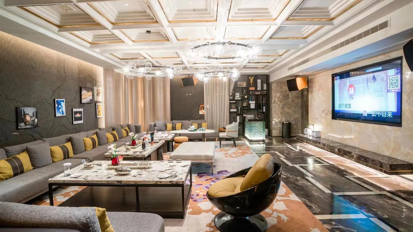 朔州商务ktv：中低端商务娱乐新选择-应县ktv预定