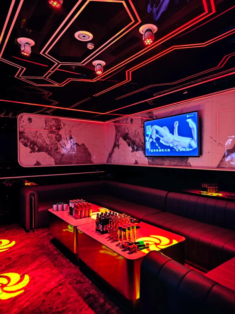 朔州商务ktv体验特惠 单人商务ktv不孤独-应县ktv预定
